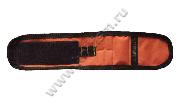 Нарукавный магнитный держатель для шитья