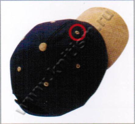 Податчик бумажной ленты к закрепочной машине HT-400