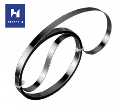 Лезвие ленточное 5730x16х0,45 мм для раскройного ножа STRONG H (Арт.00316734)