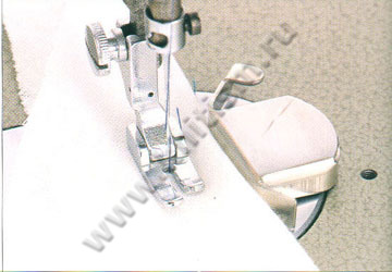 Линейка ограничительная магнитная G-20