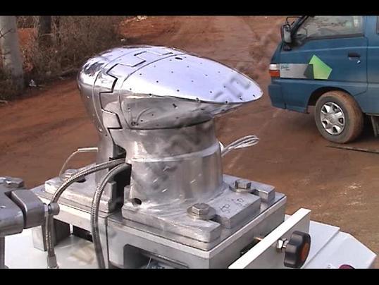 Пресс-форма для формовки кепок к НT-302