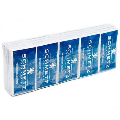 Игла Schmetz DK 2500 (SY 7713, SGX7713)