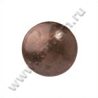 Декоративные гвозди мебельные N2 BC