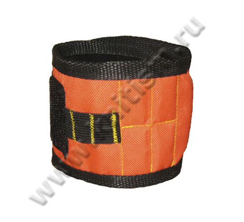 Нарукавный магнитный держатель для шитья