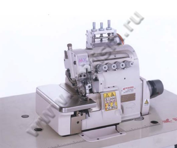 Приспособление для декоративной обработки края материала KHM-320