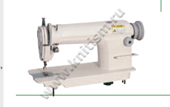 Приспособление для закрутки края шарфов, тюля и фаты на прямострочной машине S701 SURUCU