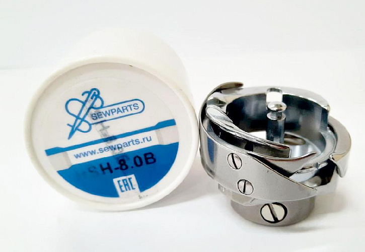 Челнок для прямострочных швейных машин Sewparts HSH-8.0B