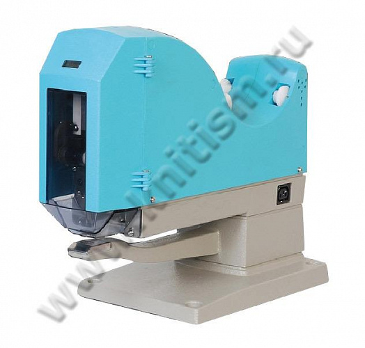 Специальная машина для прикрепления этикеток Autosew ST-9000