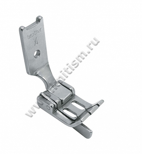 Лапка для отделочной строчки с левым компенсатором S570 HL