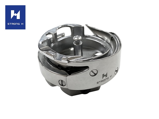 Челнок увеличенный для прямострочных машин Strong H YZH-HSM-A(6-7)