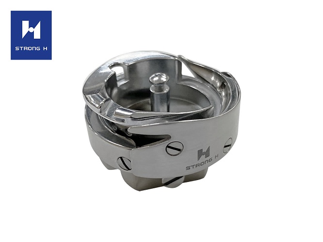 Челнок стандартный для прямострочных машин с обрезкой нити Strong H HSH-7.94BTR