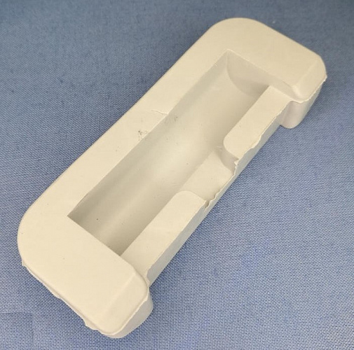 Прокладка резиновая под петлю для столов шв. машин Juki