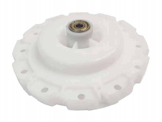 Фланец для гладильного катка Aurora A-850 Mark II (№ 57)