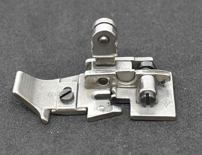 Лапка прижимная Тип.Siruba 757-516M2-55/516H1-55/516H2-56 (Арт.P502)