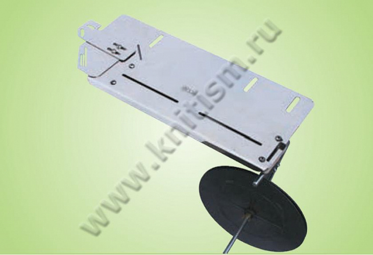 Держатель подачи ленты для 2-х игольной машины C229 SURUCU