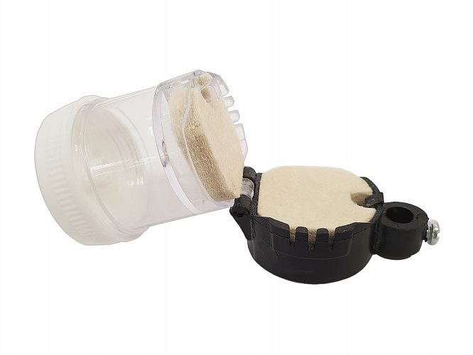 Замасливатель нити на магните. Артикул АР-30Е