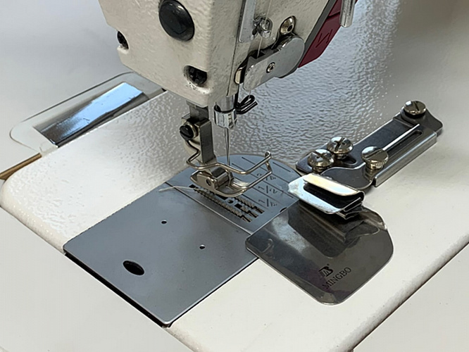 Приспособление для закрытия срезов на изделиях Sewparts 339819