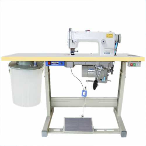 Электрическое устройство отсоса к прямострочкам с обрезкой Sewparts LC-L1