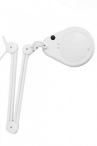 Лупа с подсветкой светодиодная AF-2130A