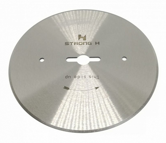 Диск сменный круглый 108 мм для отрезной линейки StrongH (Арт.R4 1/4 )