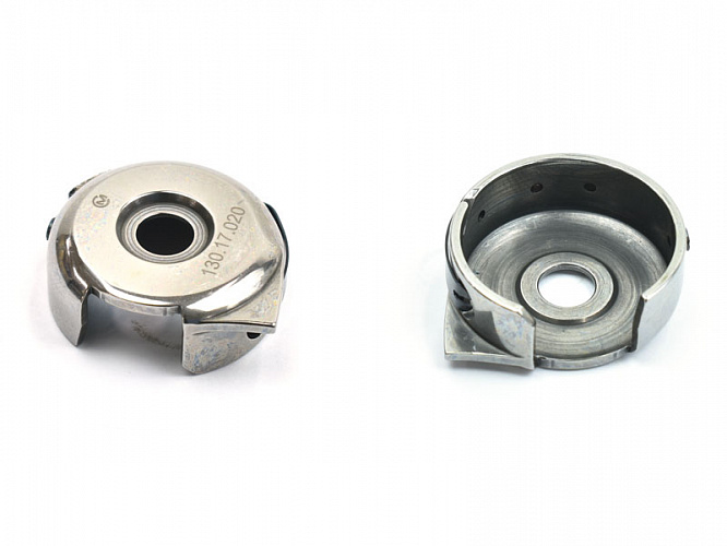 Шпульный колпачок тип. Singer 118W (арт. 130.17.020) CERLIANI