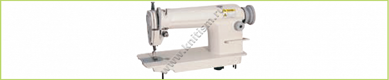 Приспособление для декоративной окантовки лентой, предварительно сложенной в складки, для прямострочных машин и машин цепного стежка S713 SURUCU