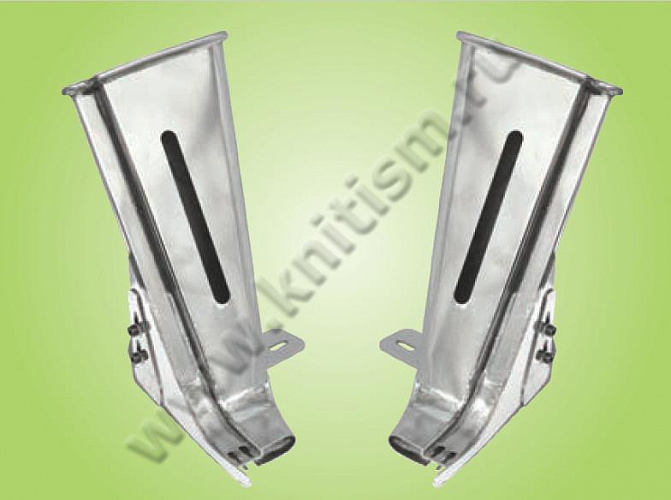 Окантователь для обработки края ковров S720 SURUCU