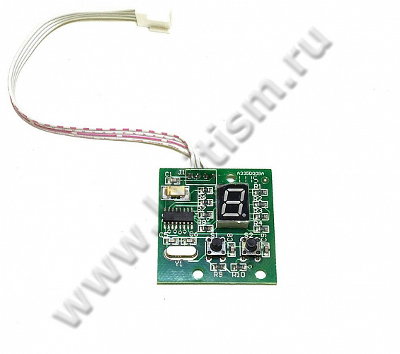 Малая плата мотора YJW-55