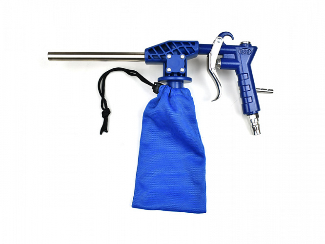 Пневматический чистящий пистолет SP-17VC Sewparts