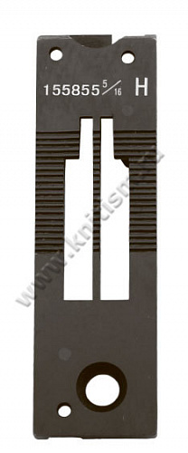 BROTHER LT2-B845-5-UT Игольная пластина (5/16) (155855-001)