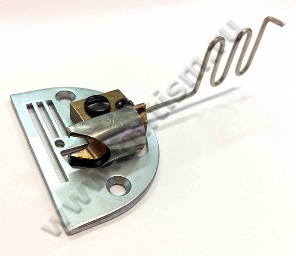 Окантователь 2 сложения к прямострочным машинам KHF-18