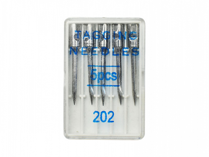 Иглы тип. к этикет-пистолету (арт. YH-202)