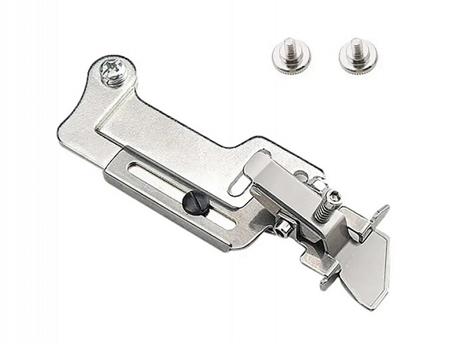 Приспособление для выравнивания строчки на прямострочной машине Sewparts SP-F1