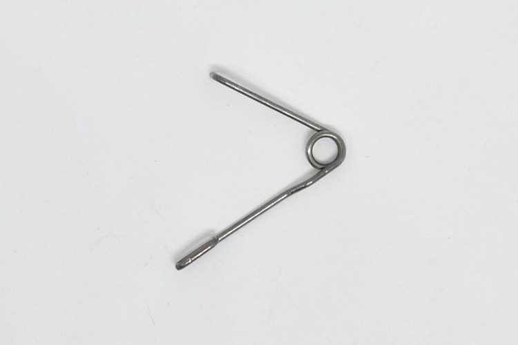 Пружина нижнего ножа Тип. RCS-100,110,125 (Арт.№ 22)