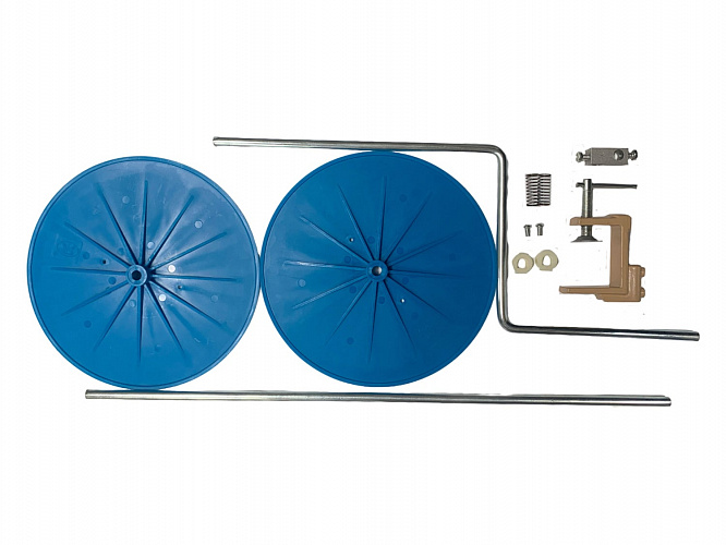 Стойка для подачи бейки (ленты) Sewparts TS-4