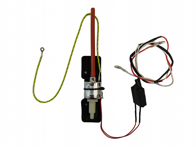 Насос для гладильного катка Aurora A-850 Mark II (№ 119)