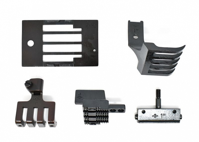 Комплект межигольный Тип.A878 - 1" (Арт.A878-1 (25,4мм.))