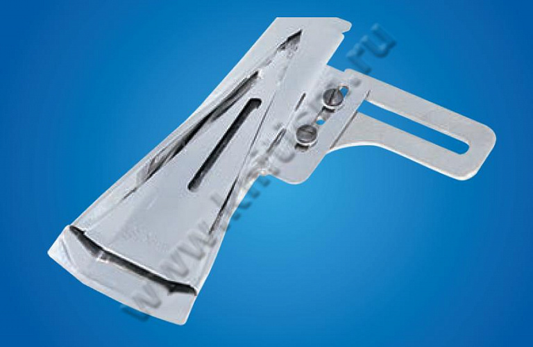 Приспособление для формирования пояса на проходном прессе P021 SURUCU