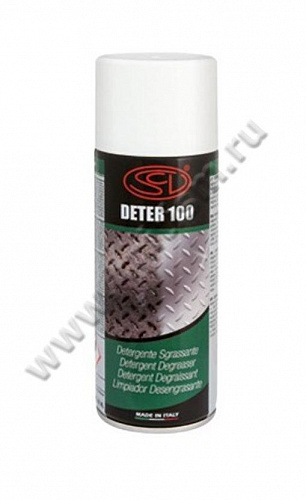 Чистящий спрей DETER 100