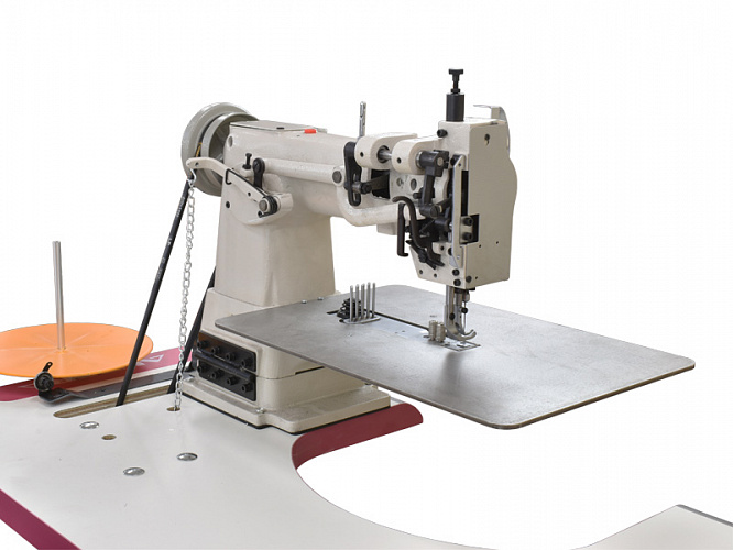 Приставной столик для рукавных машин А-335