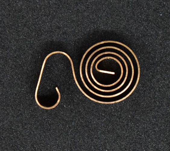 Кулачек Тип. NSK-210K (Арт.M-111)