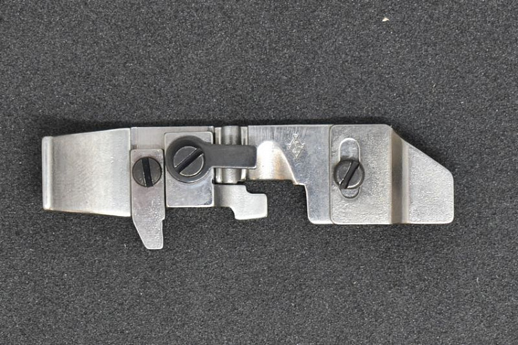 Лапка прижимная Тип.Siruba 737-504M2-04 (Арт.P253/F371)