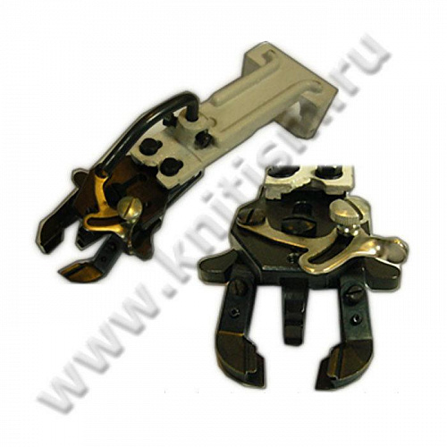 Приспособление для пришивания больших пуговиц 78577