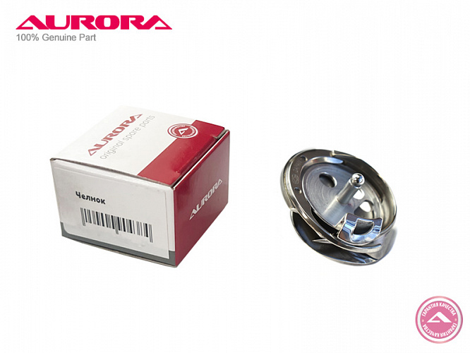 Челнок для петельных машин (прямая петля) (арт. DP2-NJ771 (B1808-771-0AC))