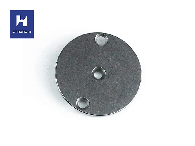 Вставка в игольную пластину к швейному автомату. Артикул 401.06.052