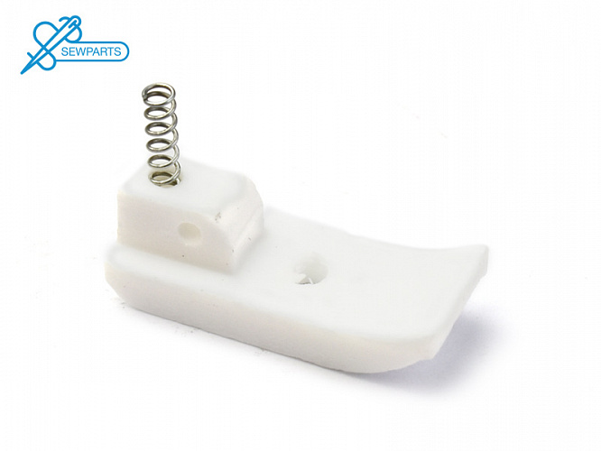 Tефлоновая подошва T69RH B SEWPARTS