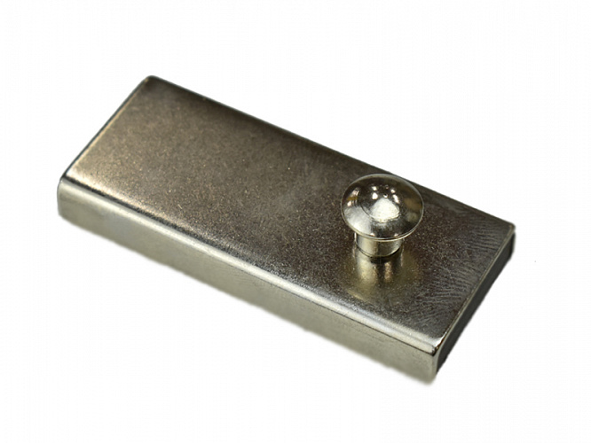 Линейка ограничительная магнитная MG1 Sewparts