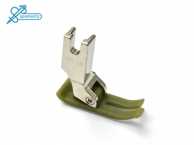 Лапка с тефлоновой подошвой MT-18 SEWPARTS