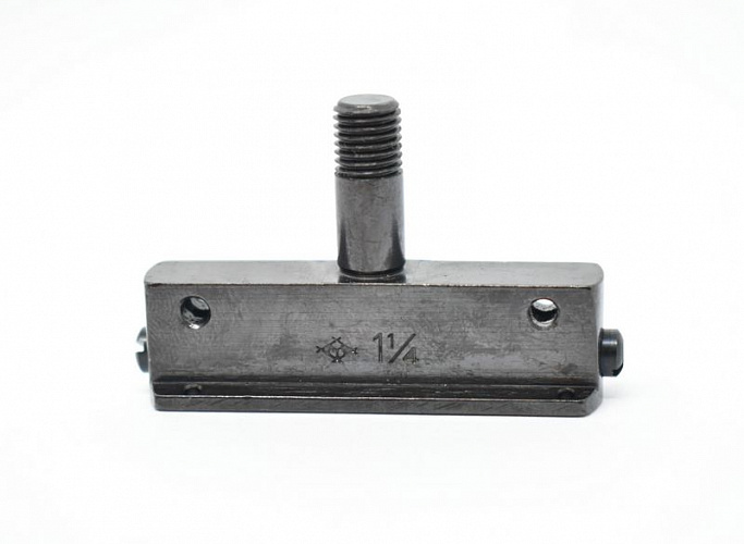 Иглодержатель тип LH-1152, LH-3128,LH-3128-S(31.8 mm) (Арт. 101-49151)