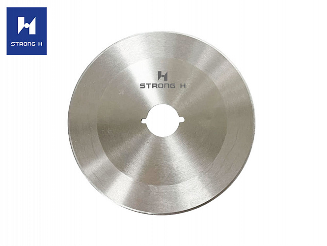 Диск сменный (круглый) STRONG H V-125N[5A] 125 мм, для раскройного ножа Aurora A-20
